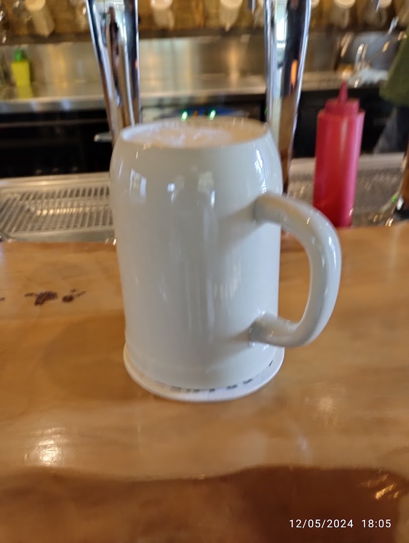 Beer Out Pub