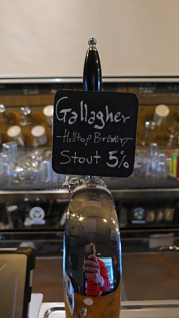 Beer Out Pub
