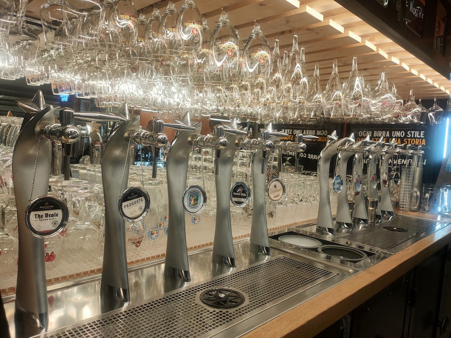Beer Point