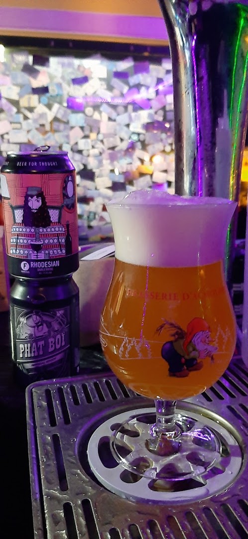 Beer Shop 33cl, Abbiategrasso