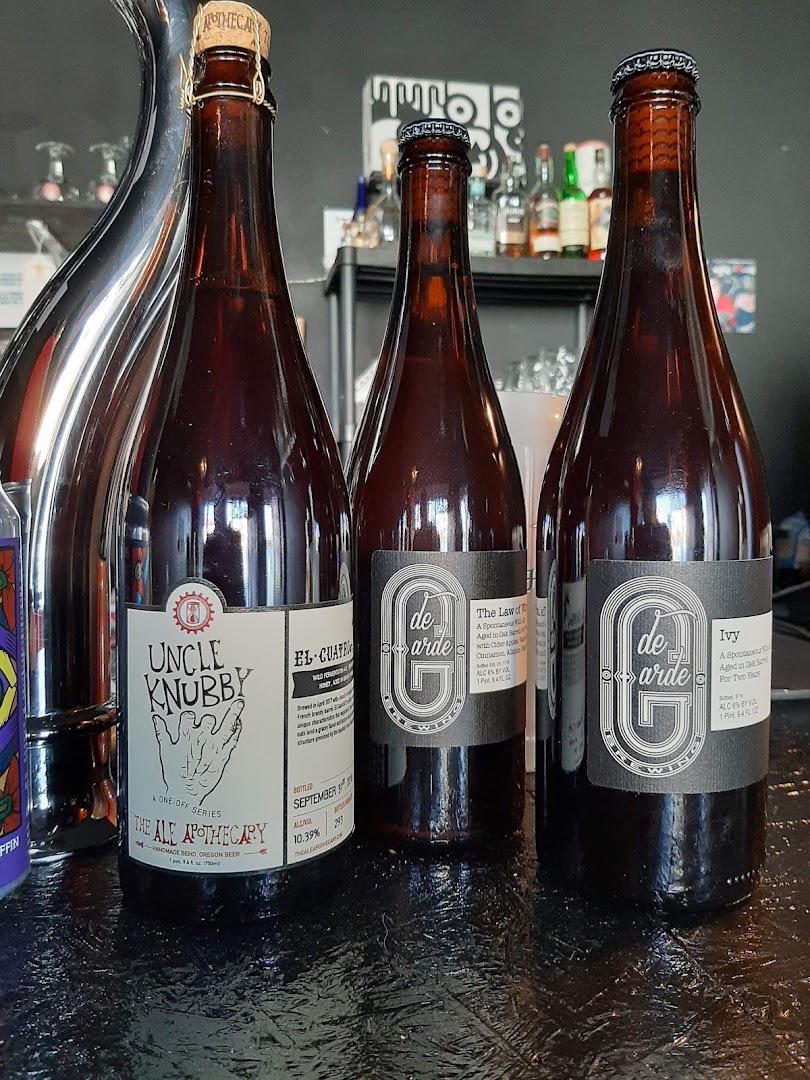 Beer Shop 33cl
