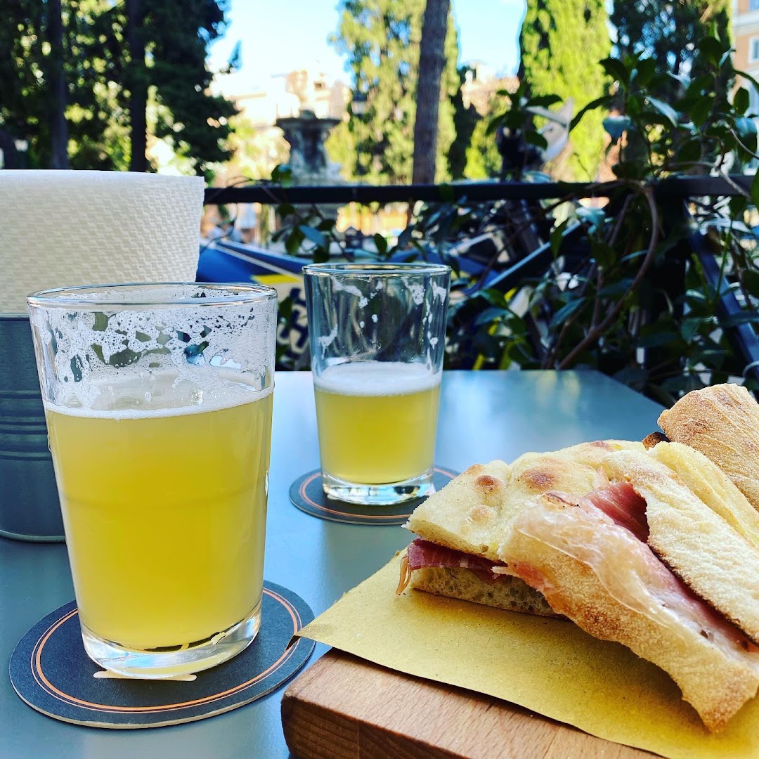Beer Time