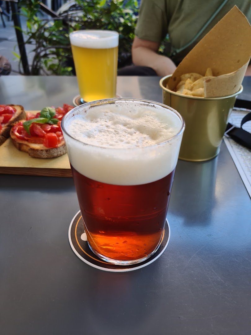 Beer Time
