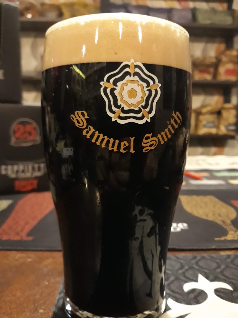 Beerbaccione