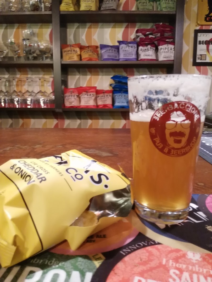 Beerbaccione
