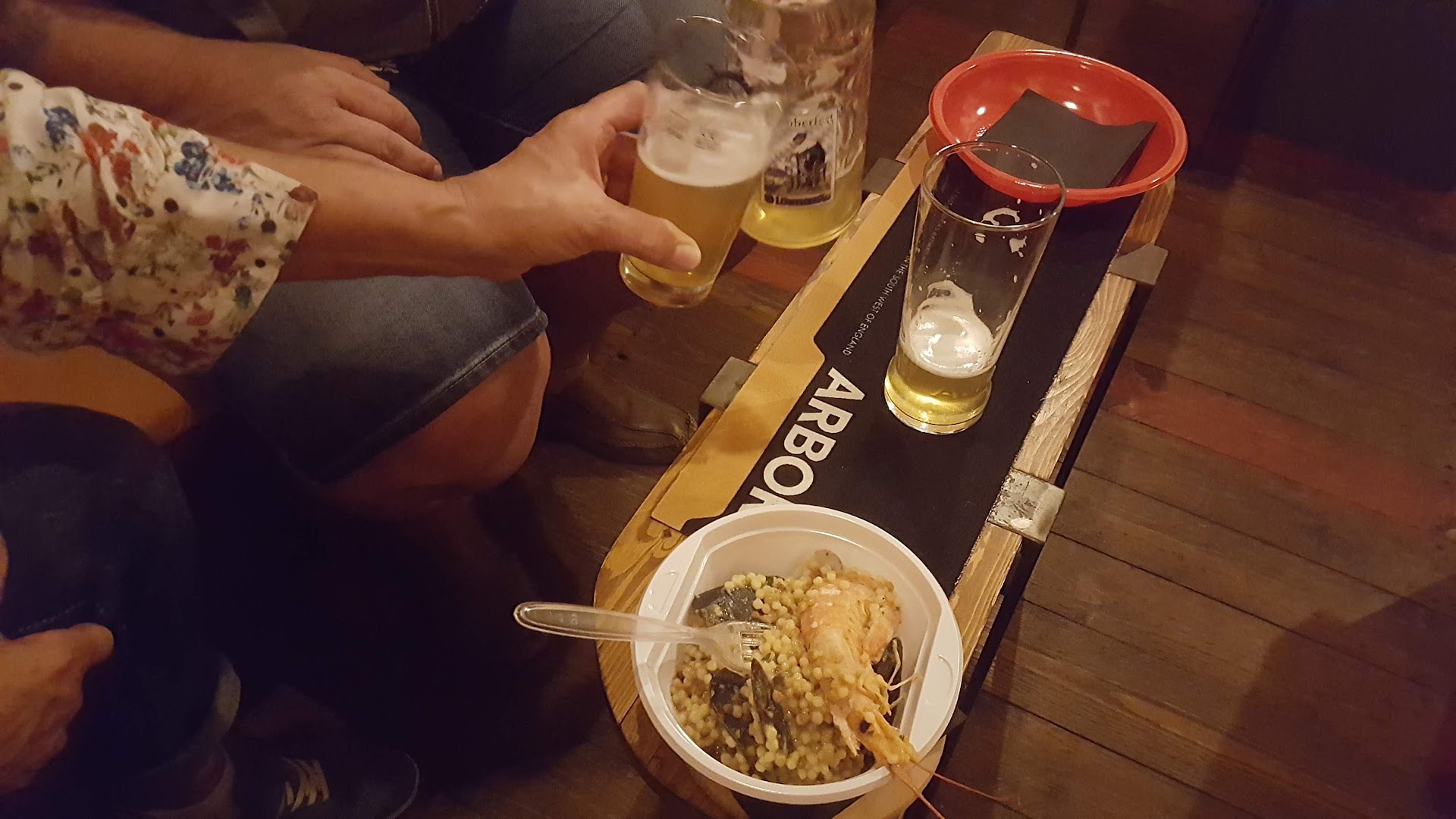 Beerbaccione