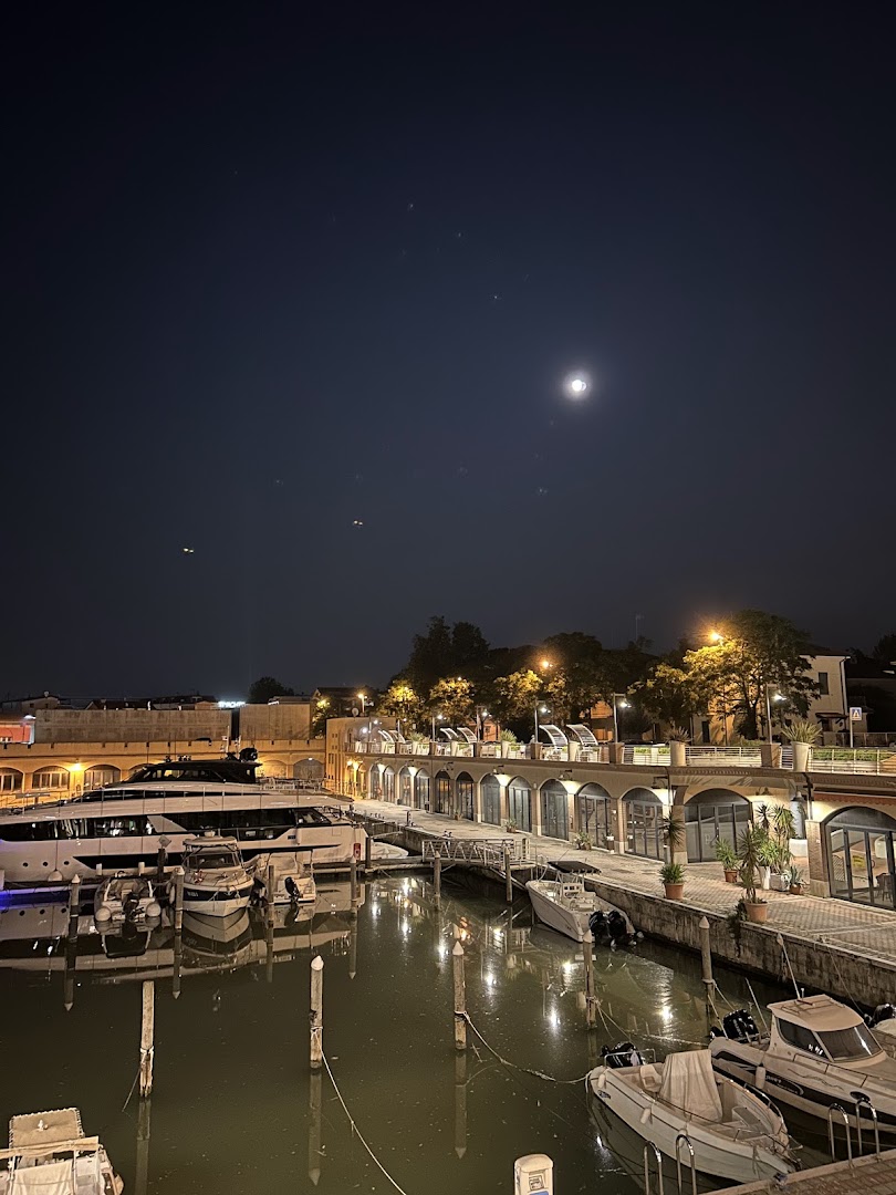 Beerbacco Cattolica, Cattolica