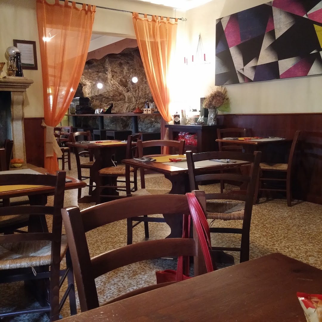Beerbante Pizza & Birra