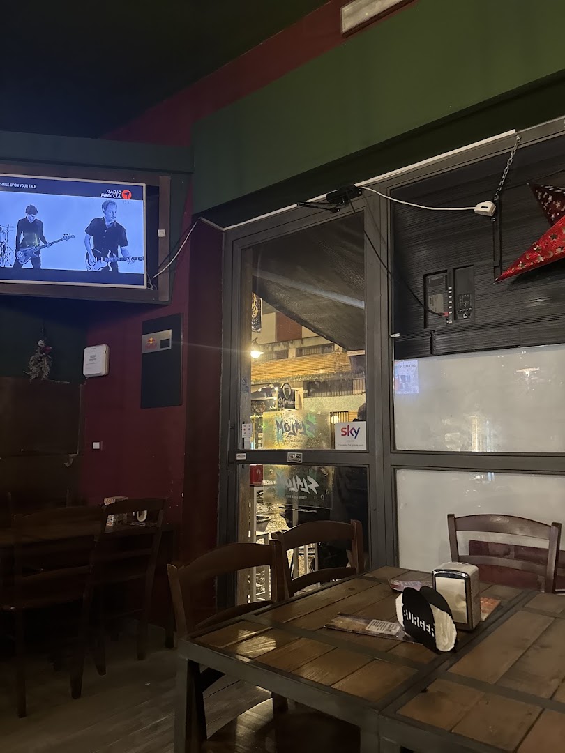 Beerbante Risto-pub