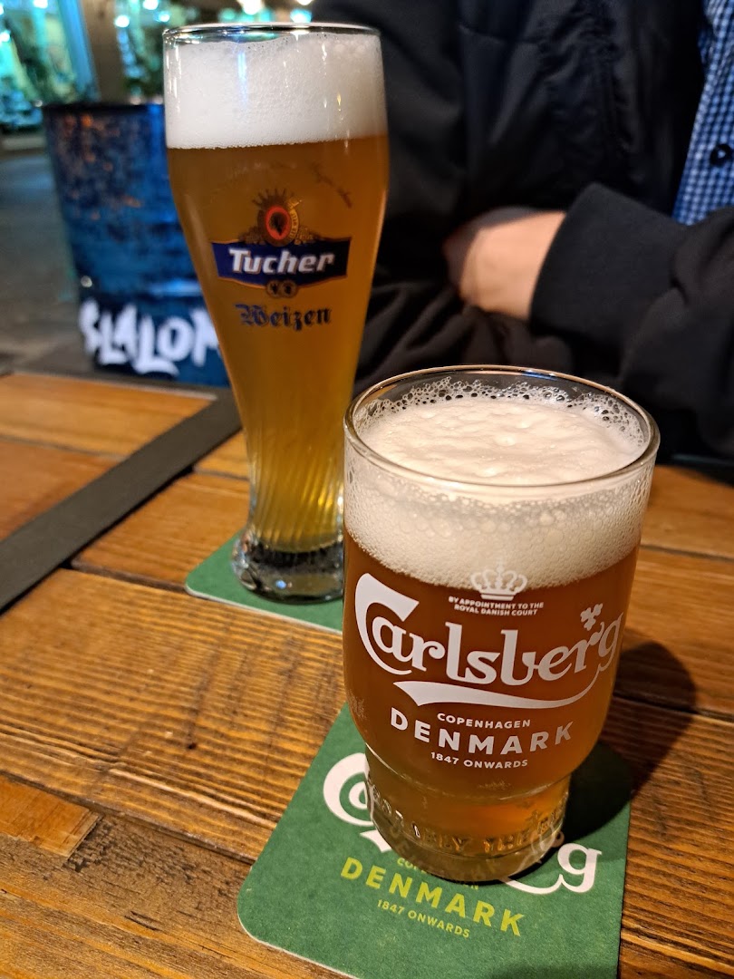 Beerbante Risto-pub