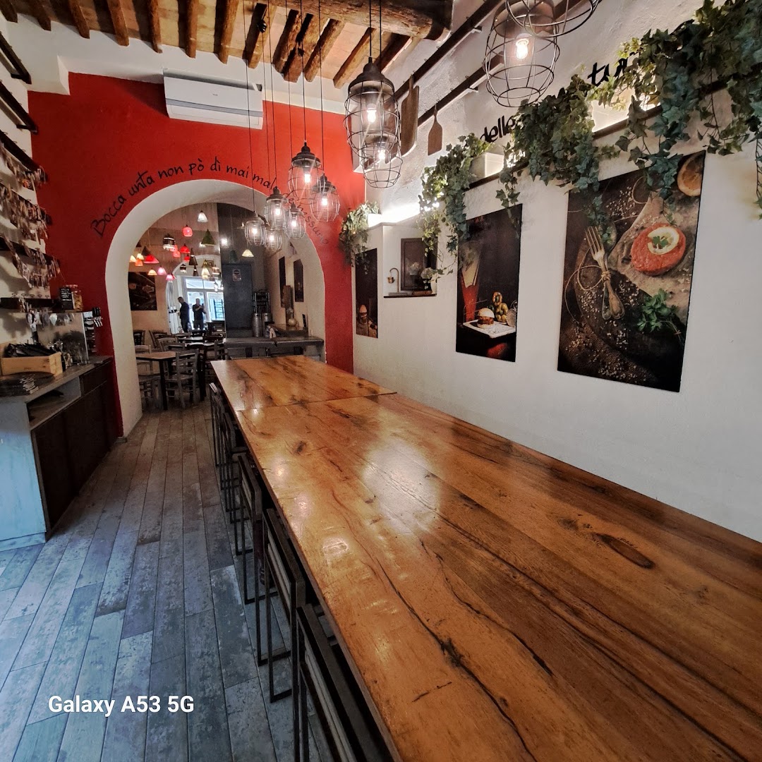Beerbone Art Burger