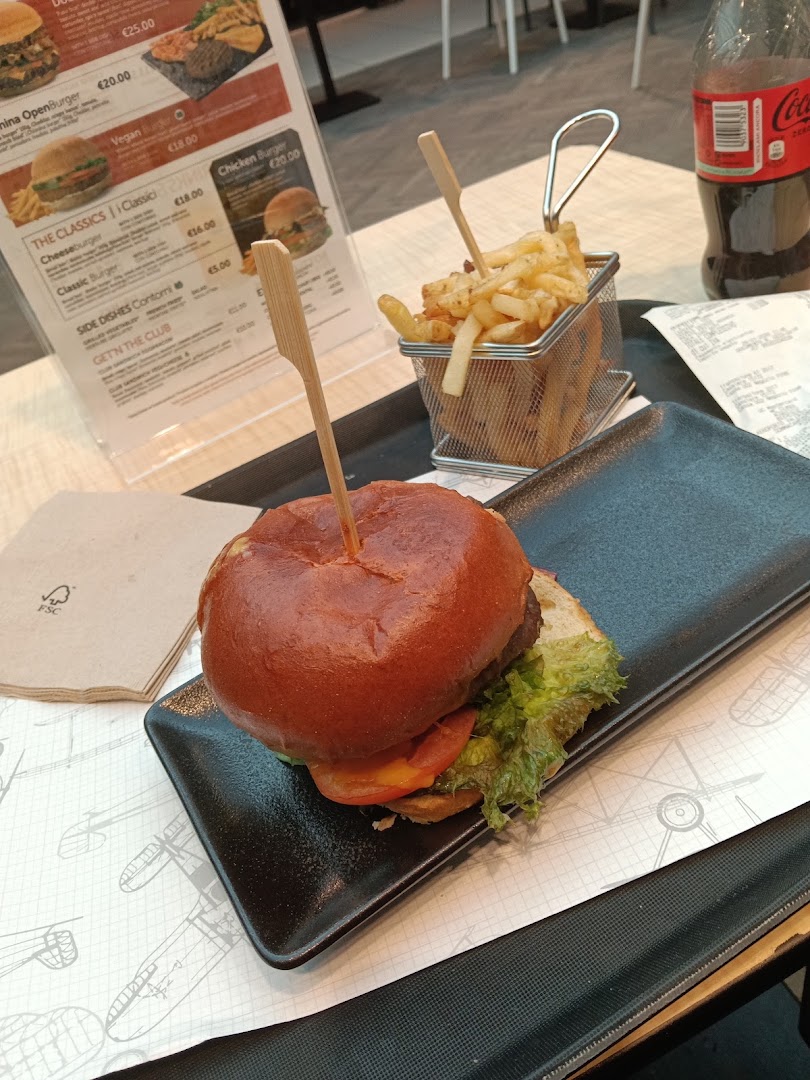Beercode | Kitchen & Bar