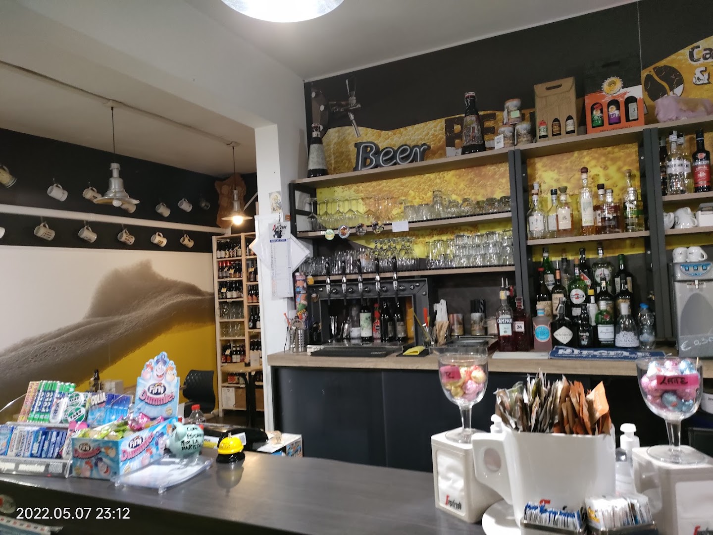 Beeriamo Caffetteria & Beer Shop