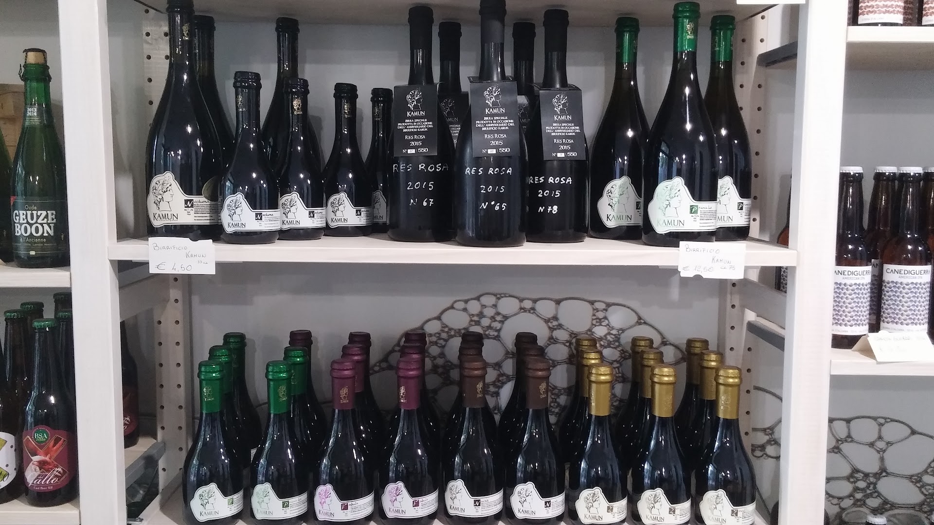 Beeriamo Caffetteria & Beer Shop