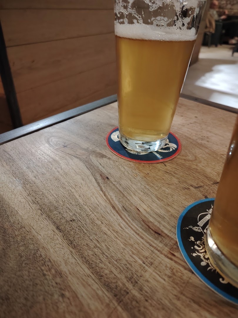 Beeriot, Birroteca indipendente
