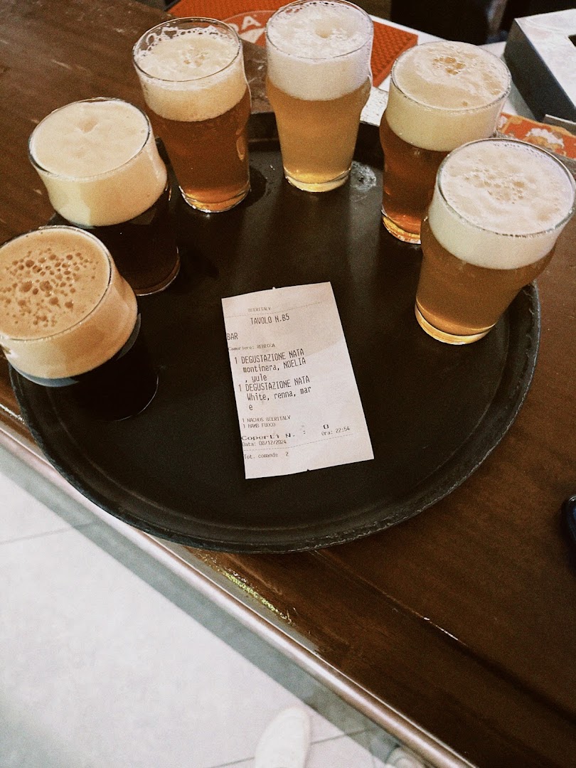 Beeritaly Birreria con Cucina