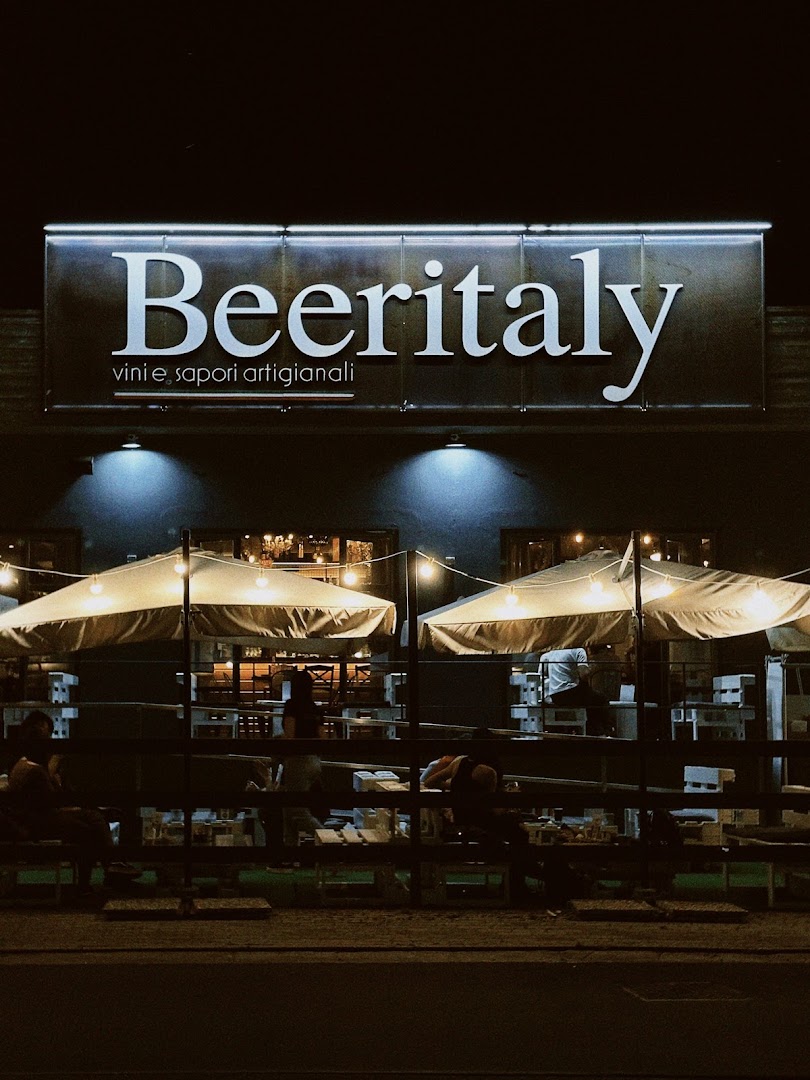 Beeritaly Birreria con Cucina, Villasanta