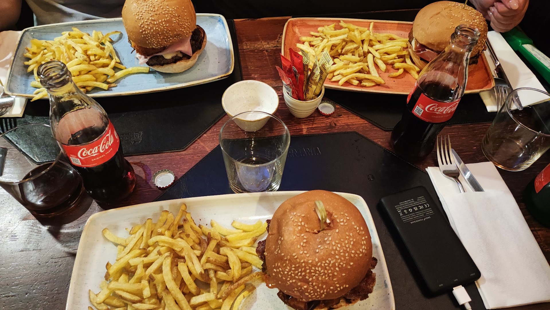 BEERMÀNÌA - Pizzeria Braceria Hamburgeria