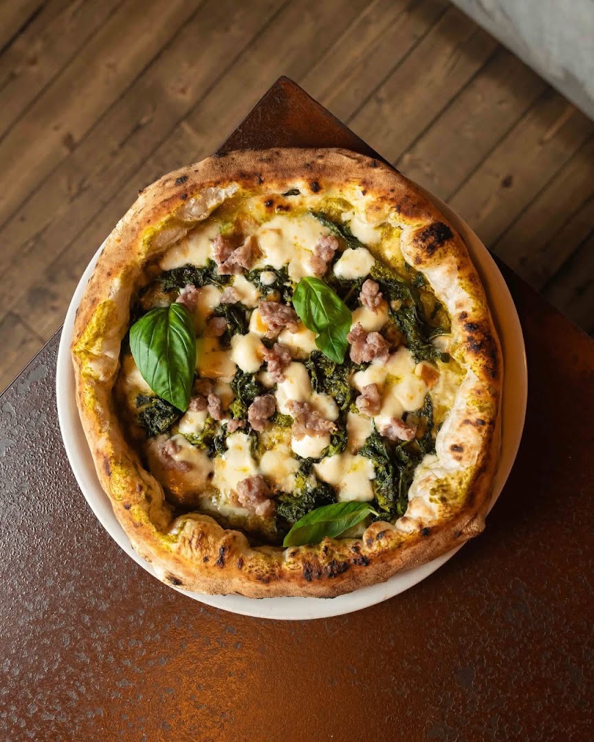 BEERMÀNÌA - Pizzeria Braceria Hamburgeria