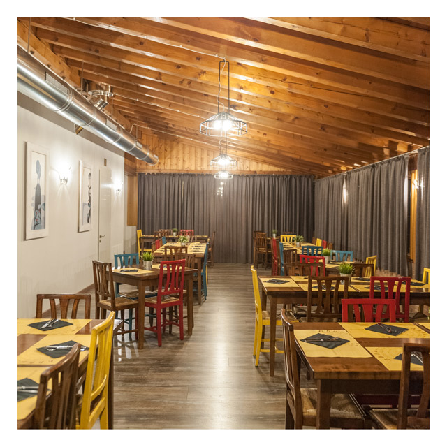 Beersheeba - Pizzeria Eduardo