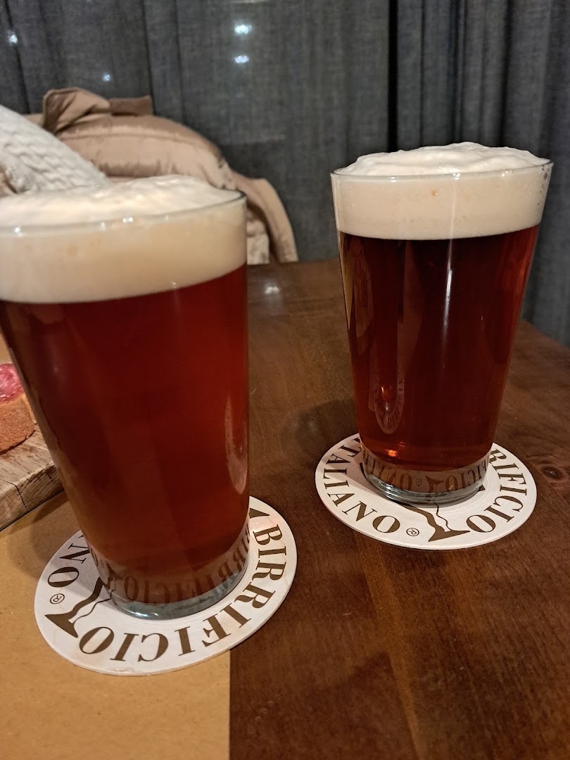 Beersheeba - Pizzeria Eduardo