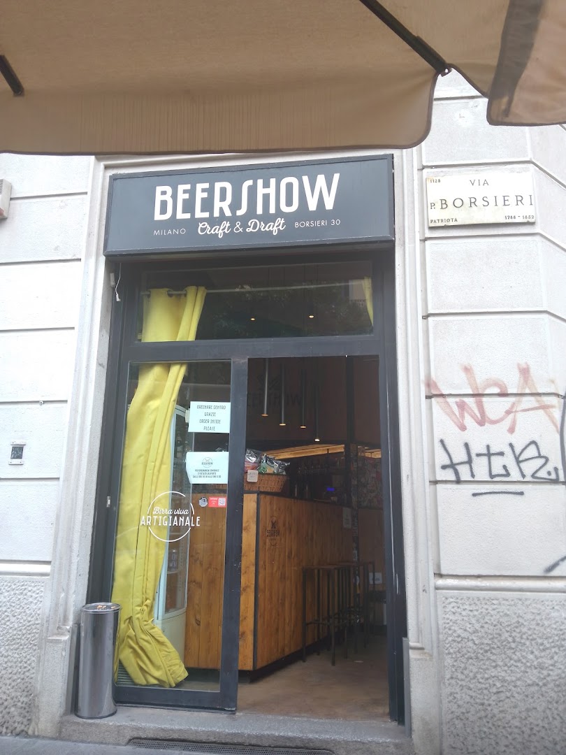 BeerShow
