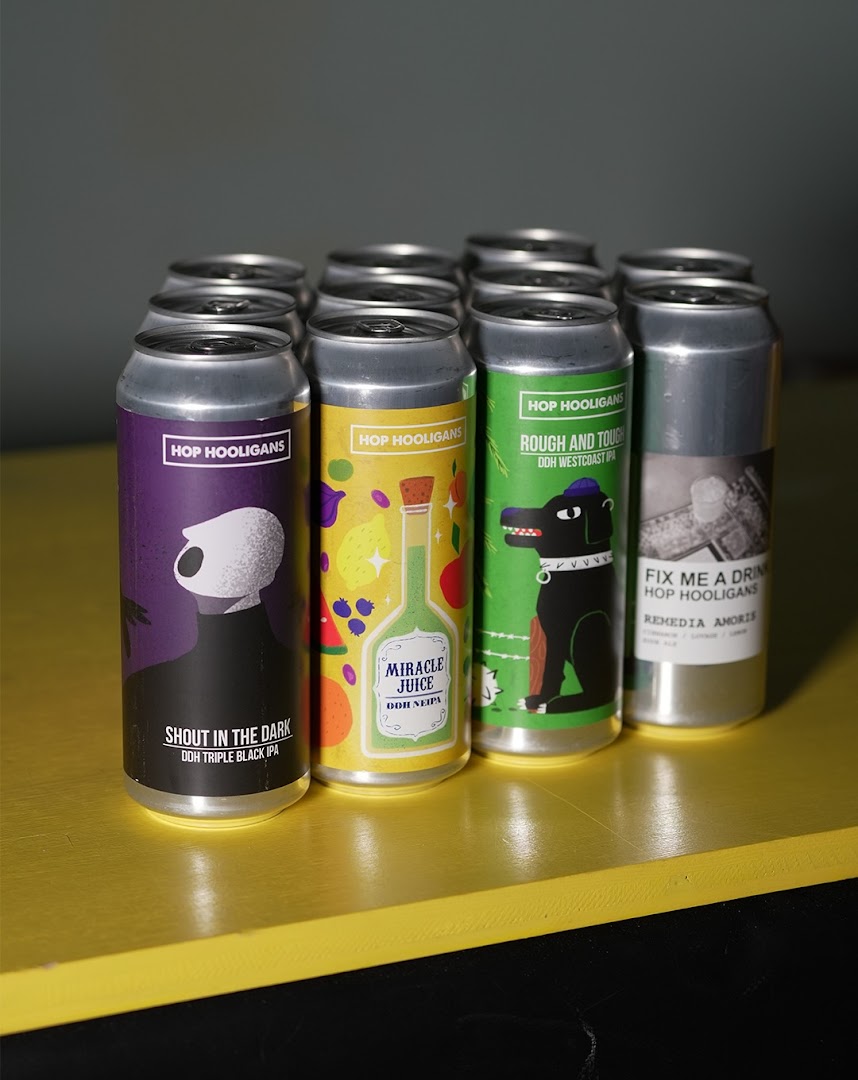 Beersky