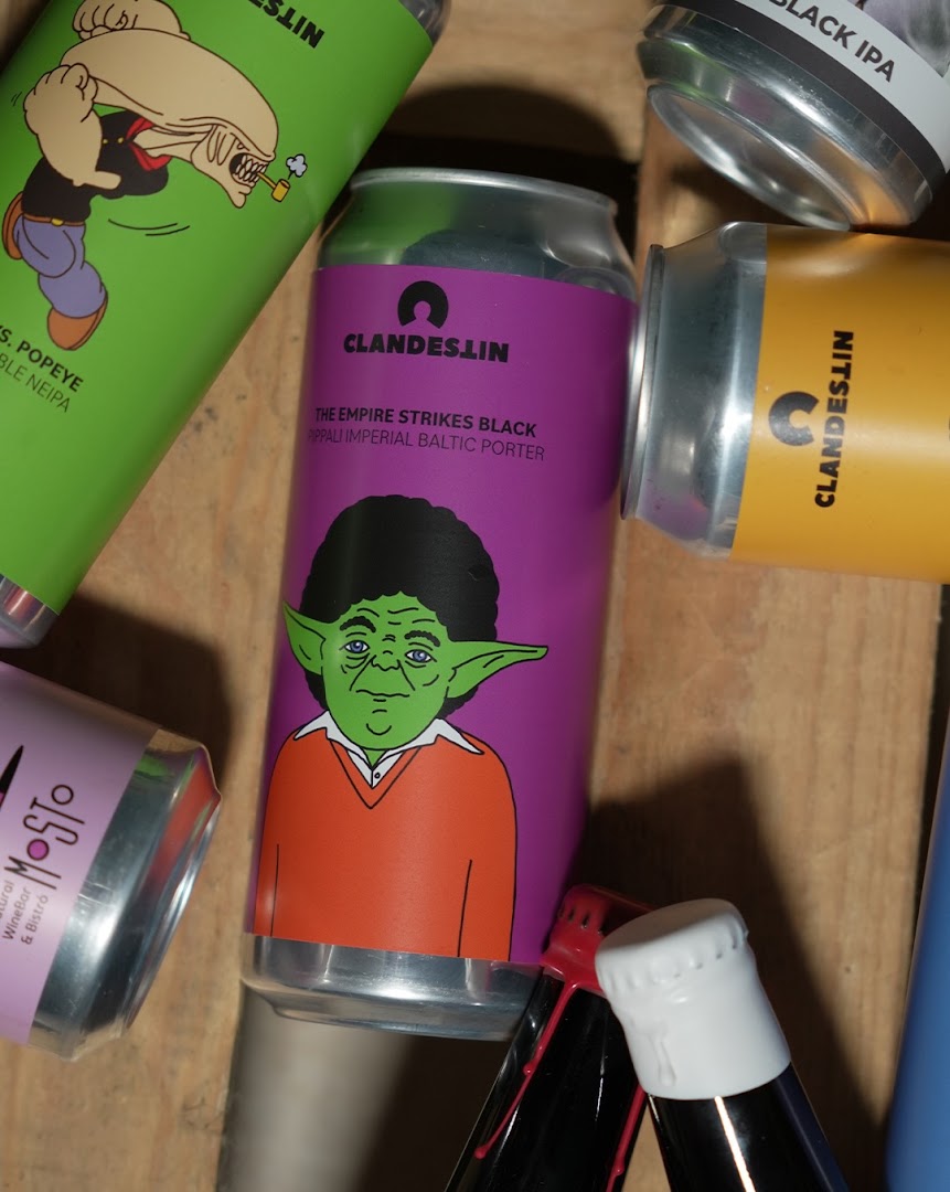Beersky