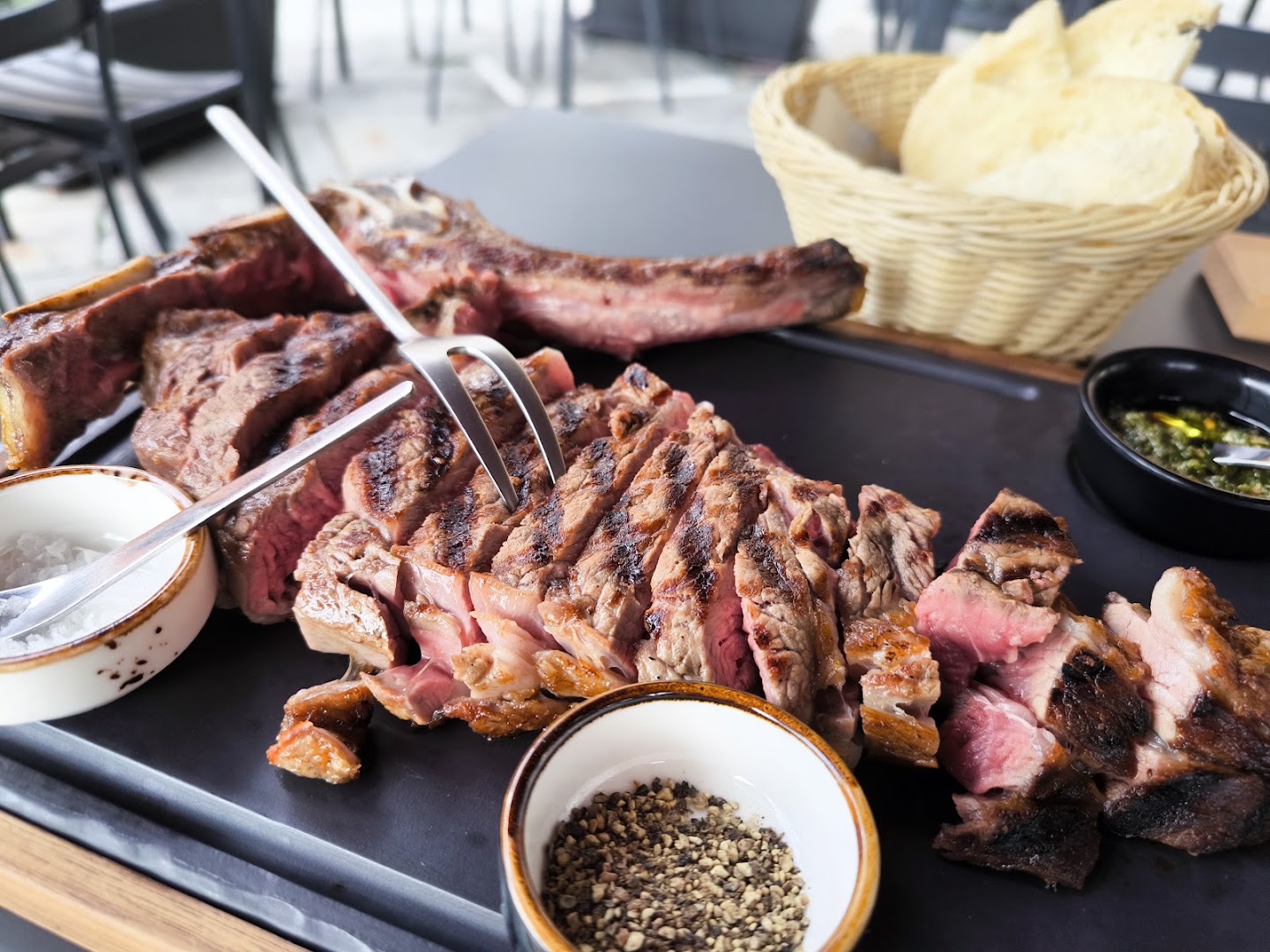 Beersteccheria Mediceo - Carne e birra