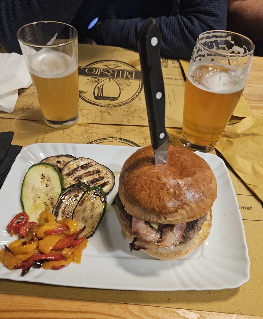 Beerstrò