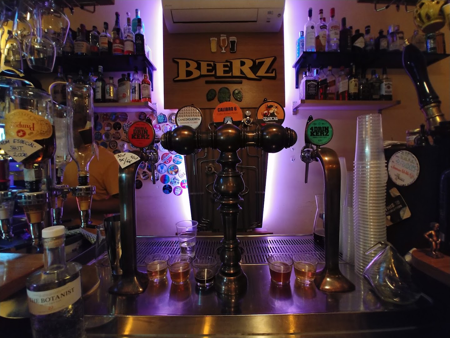 Beerz - Birreria Pub