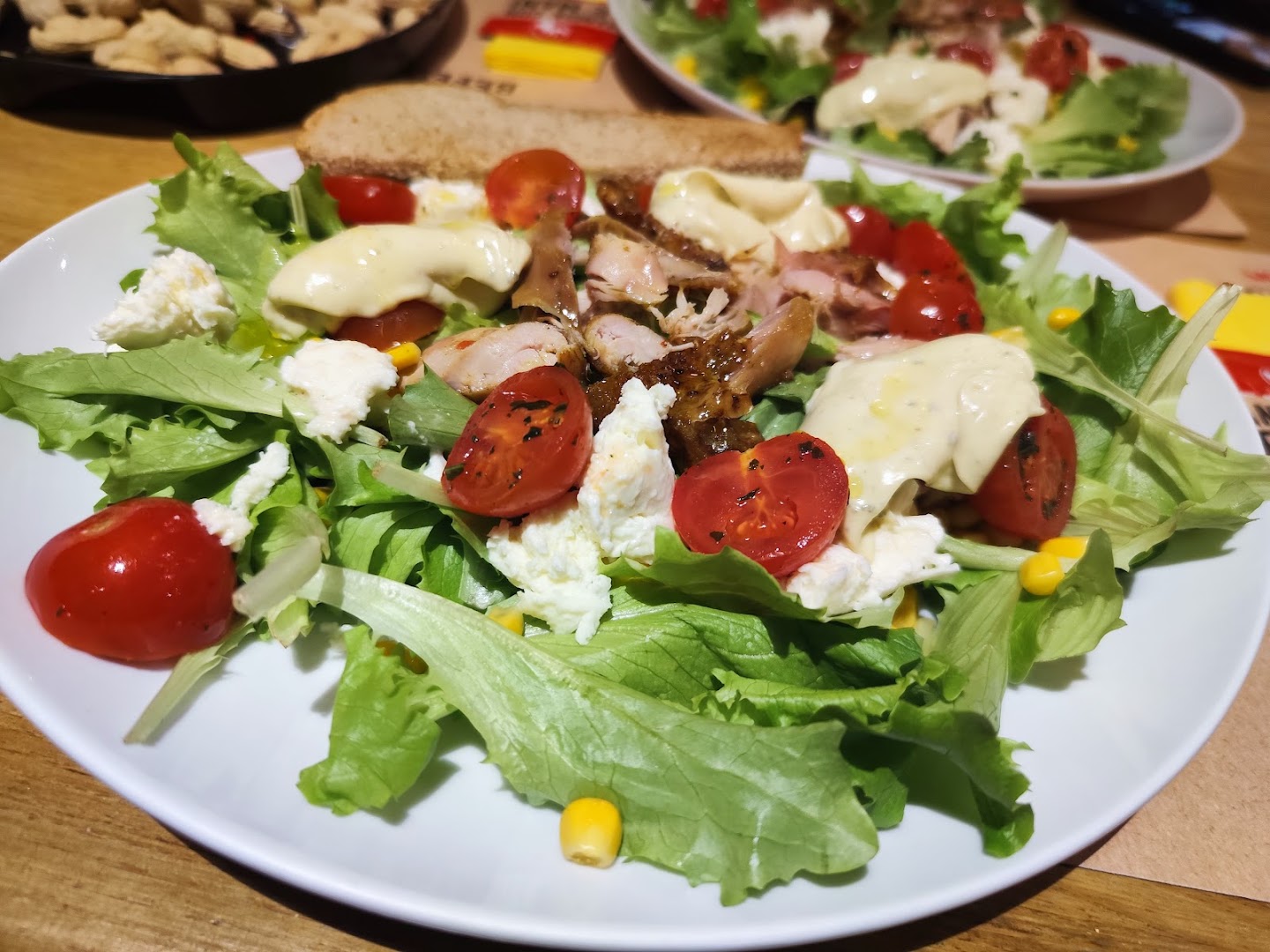 BEFED Brew Pub Brescia