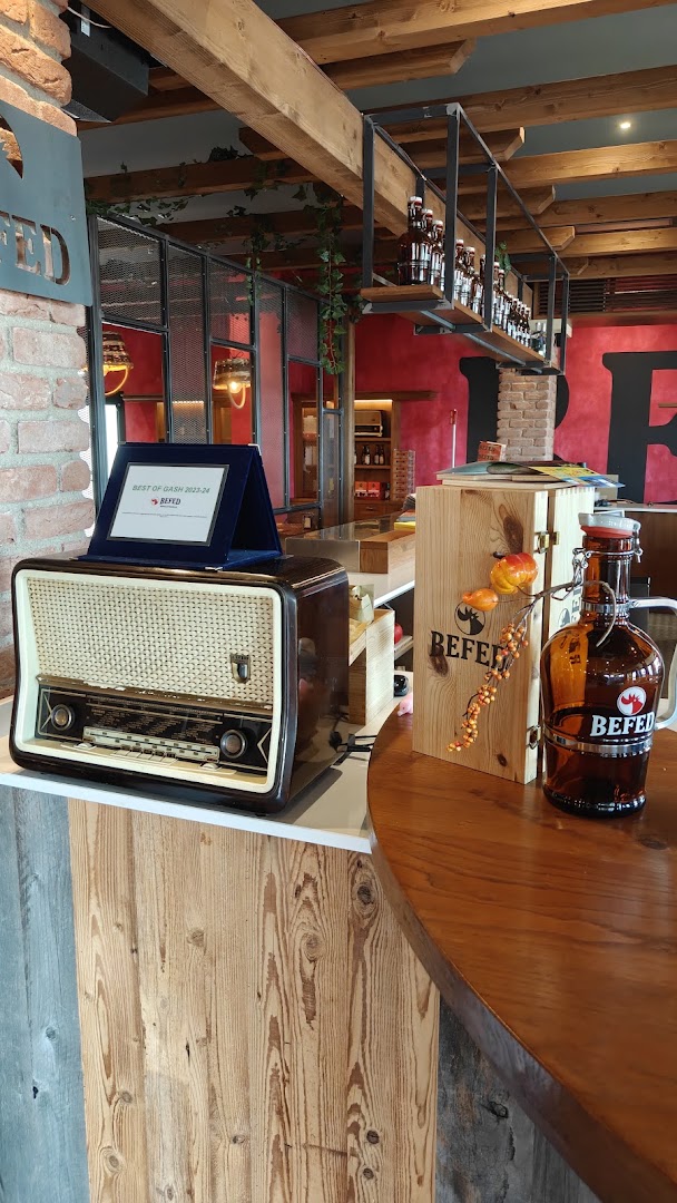 BEFED Brew Pub Cittadella