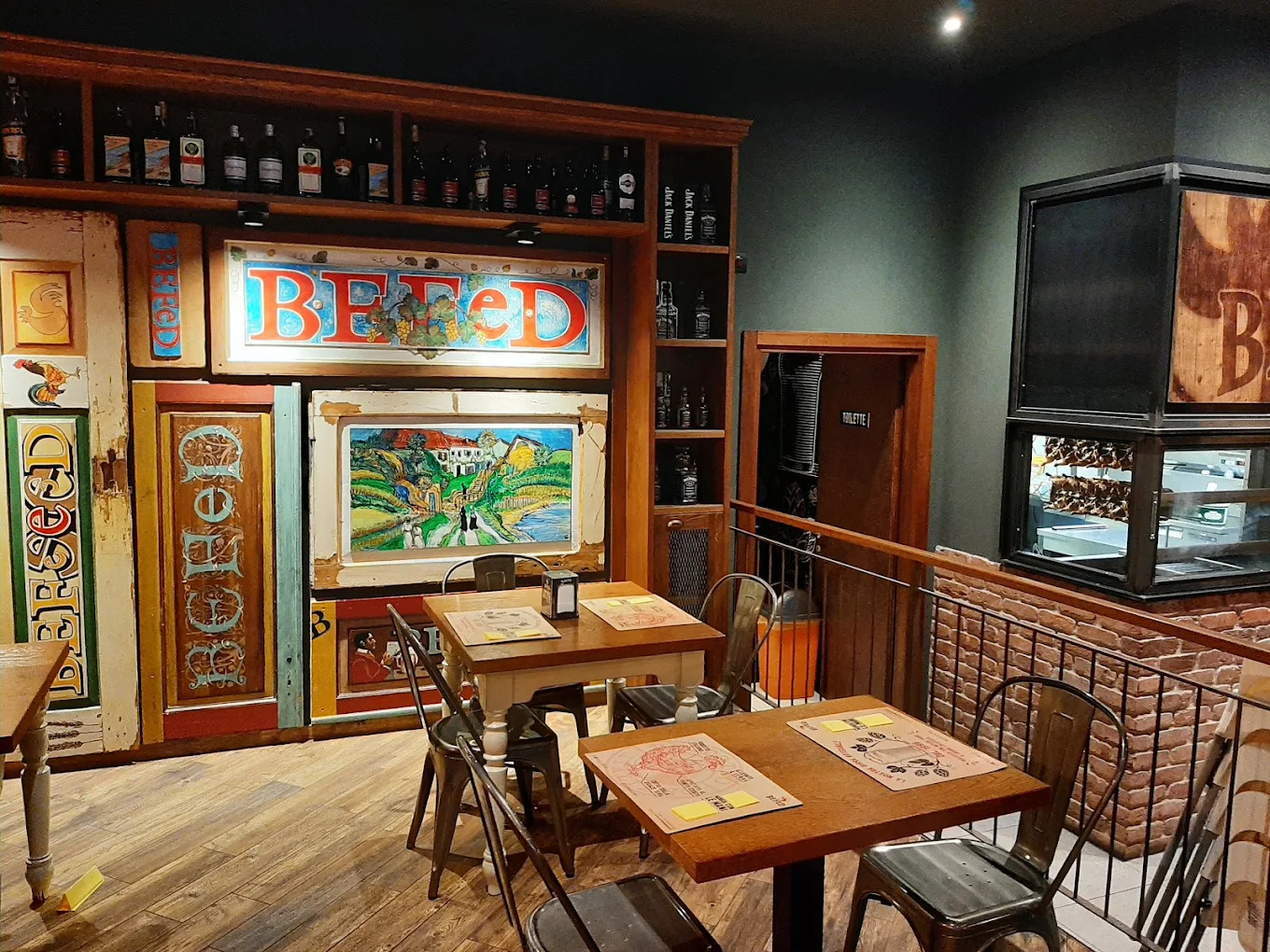 BEFED Brew Pub Cittadella