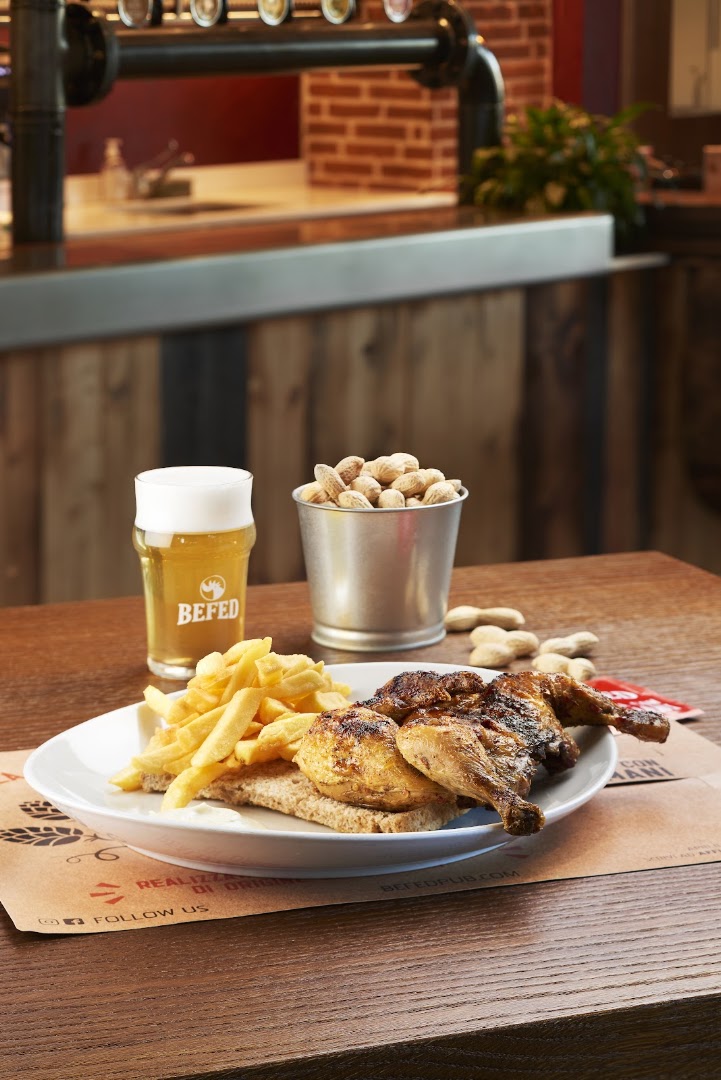 BEFED Brew Pub Cittadella
