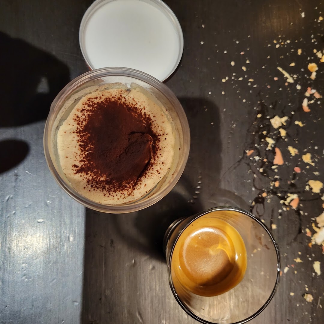 BEFED Brew Pub Concesio