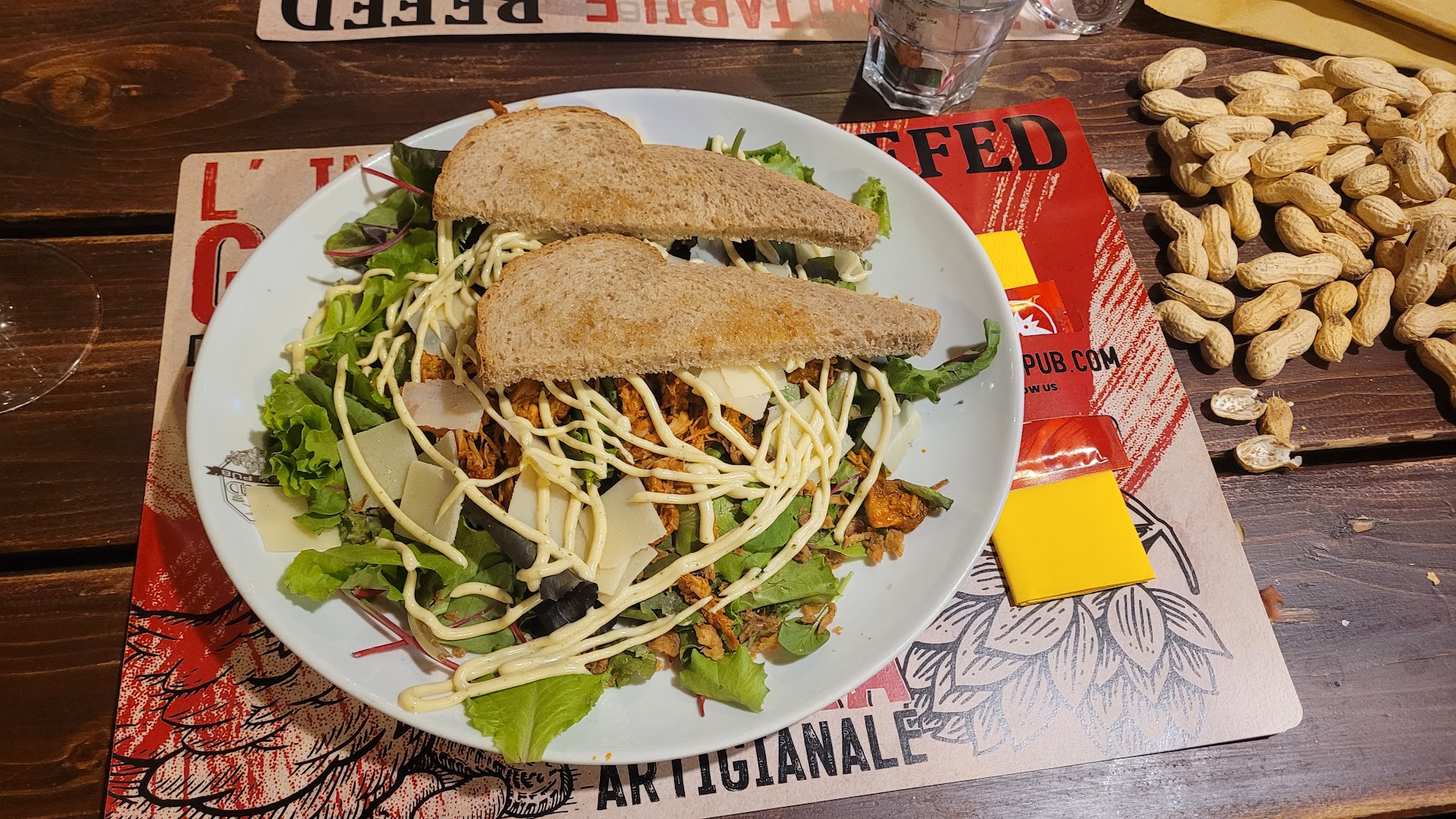 BEFED Brew Pub Fiumicello