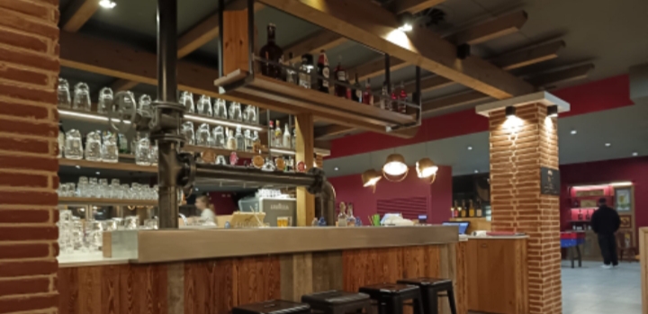 BEFED Brew Pub Jesolo