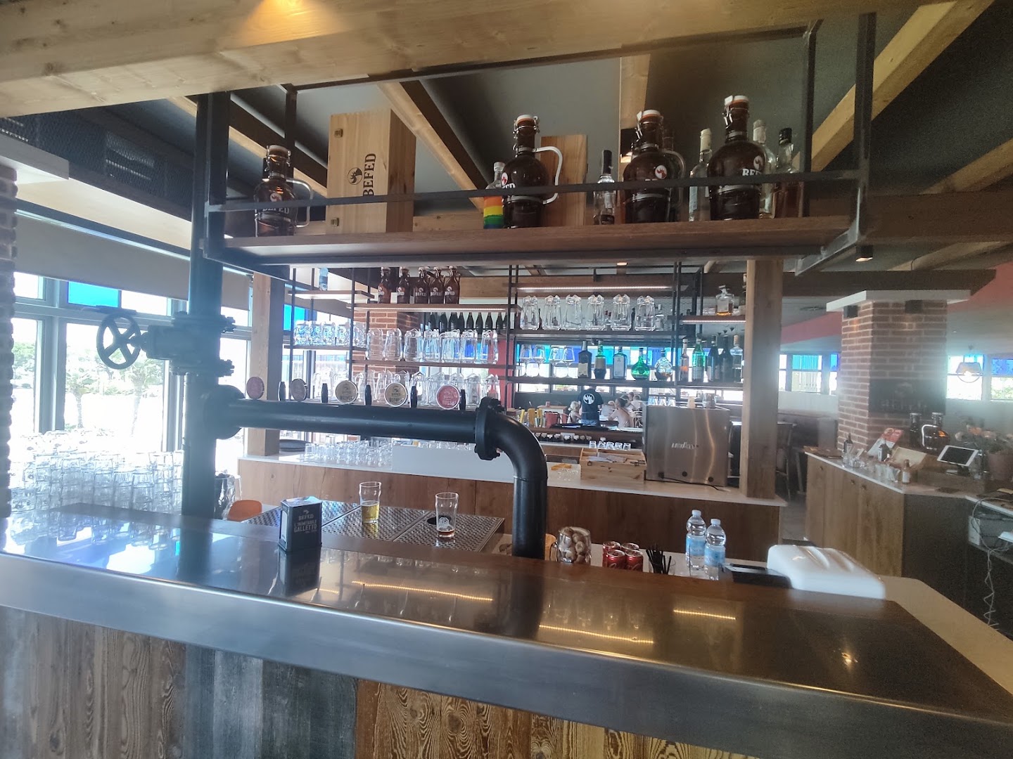 BEFED Brew Pub Jesolo