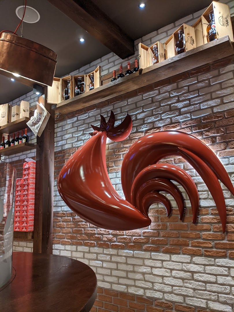 BEFED Brew Pub Pordenone