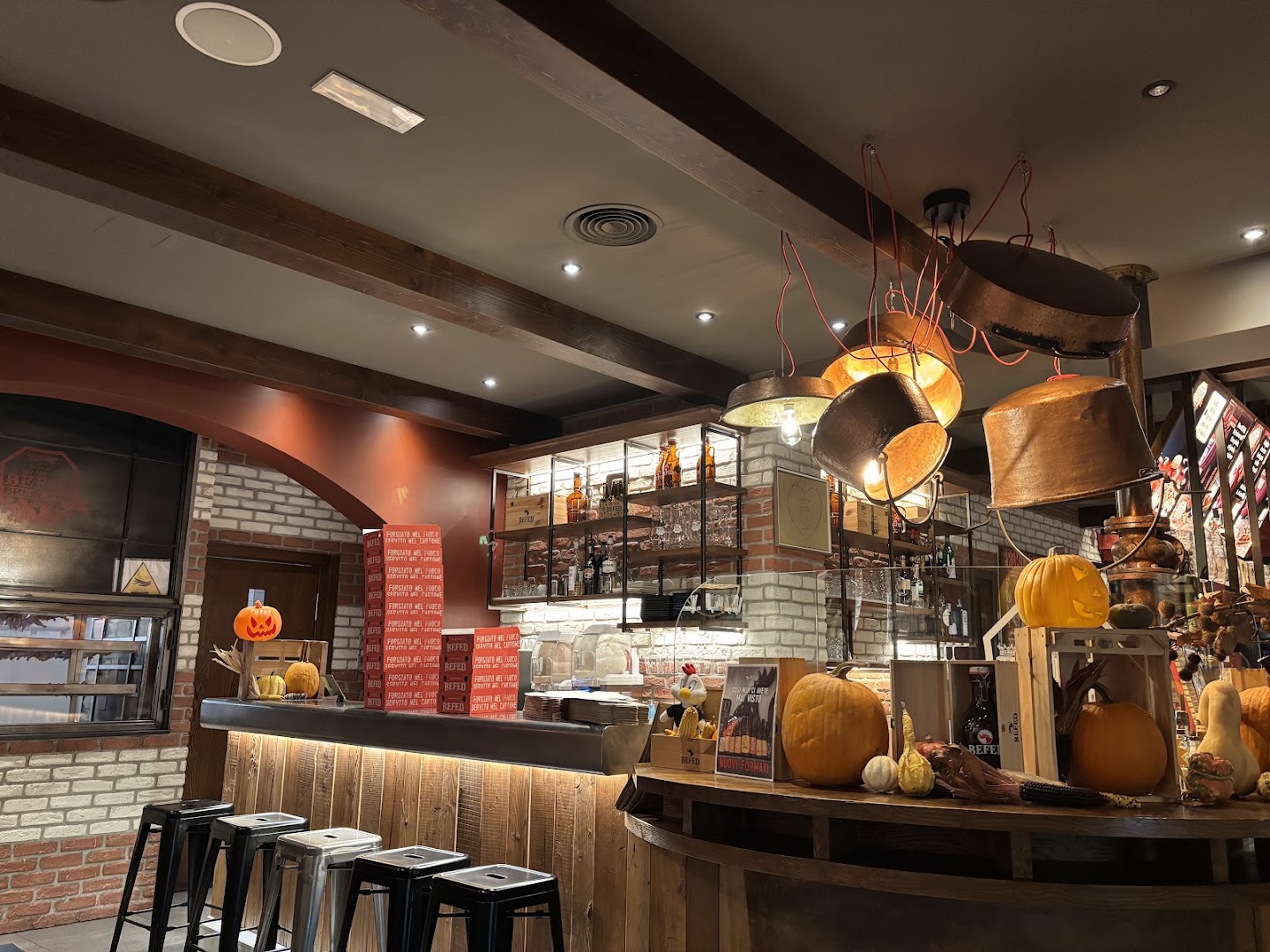 BEFED Brew Pub Sacile