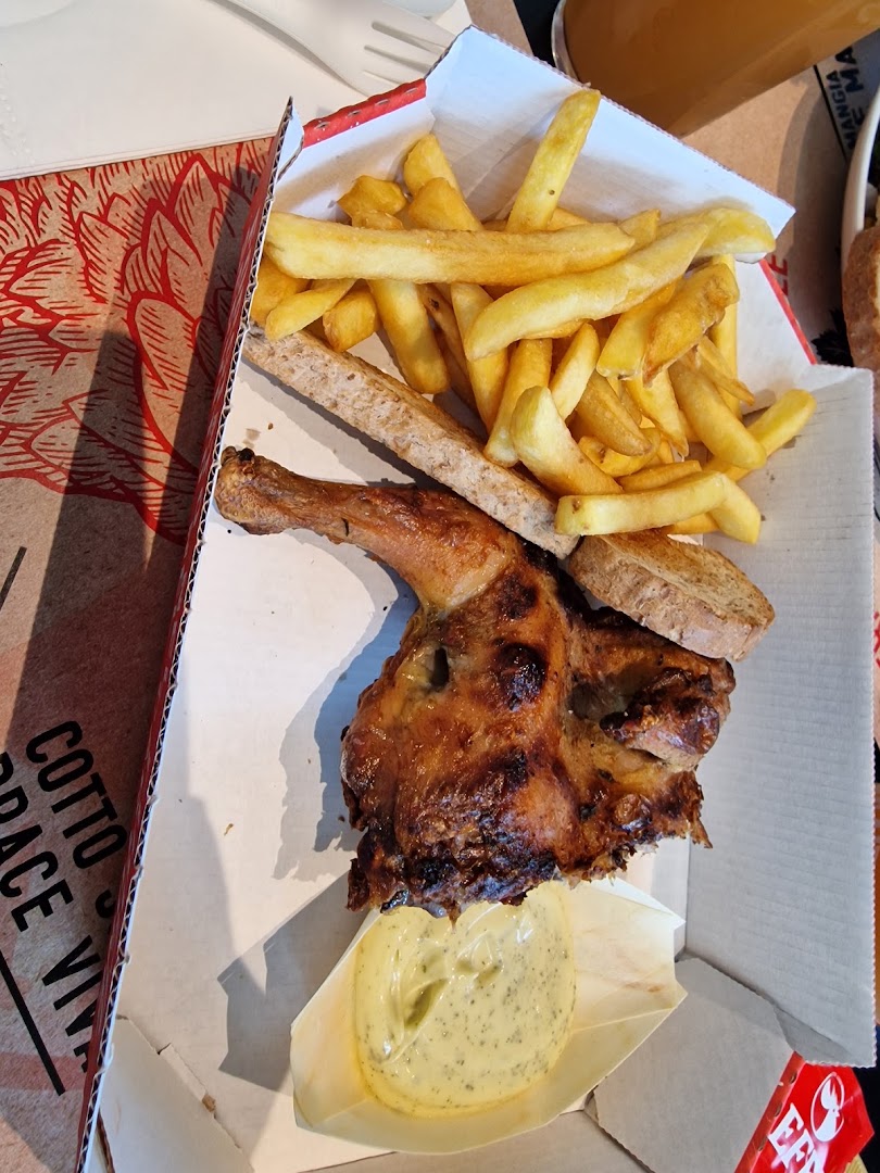 BEFED Brew Pub Sacile