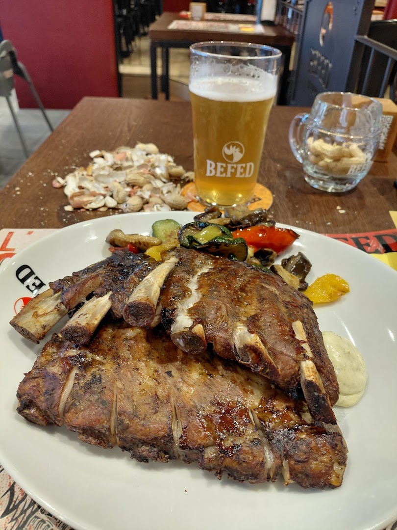 BEFED Fiorenzuola, Fiorenzuola d'Arda