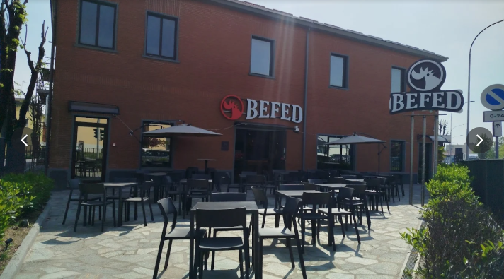 BEFED Stradella