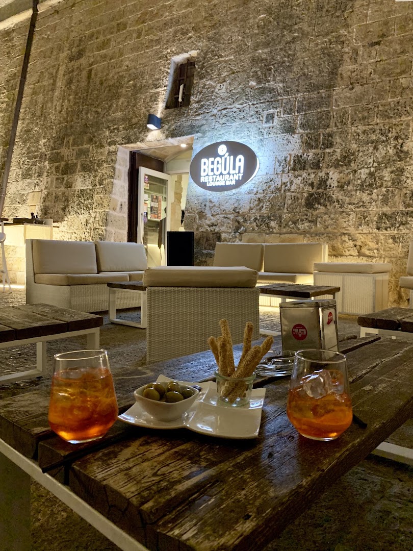 Begula Club Café Restaurant