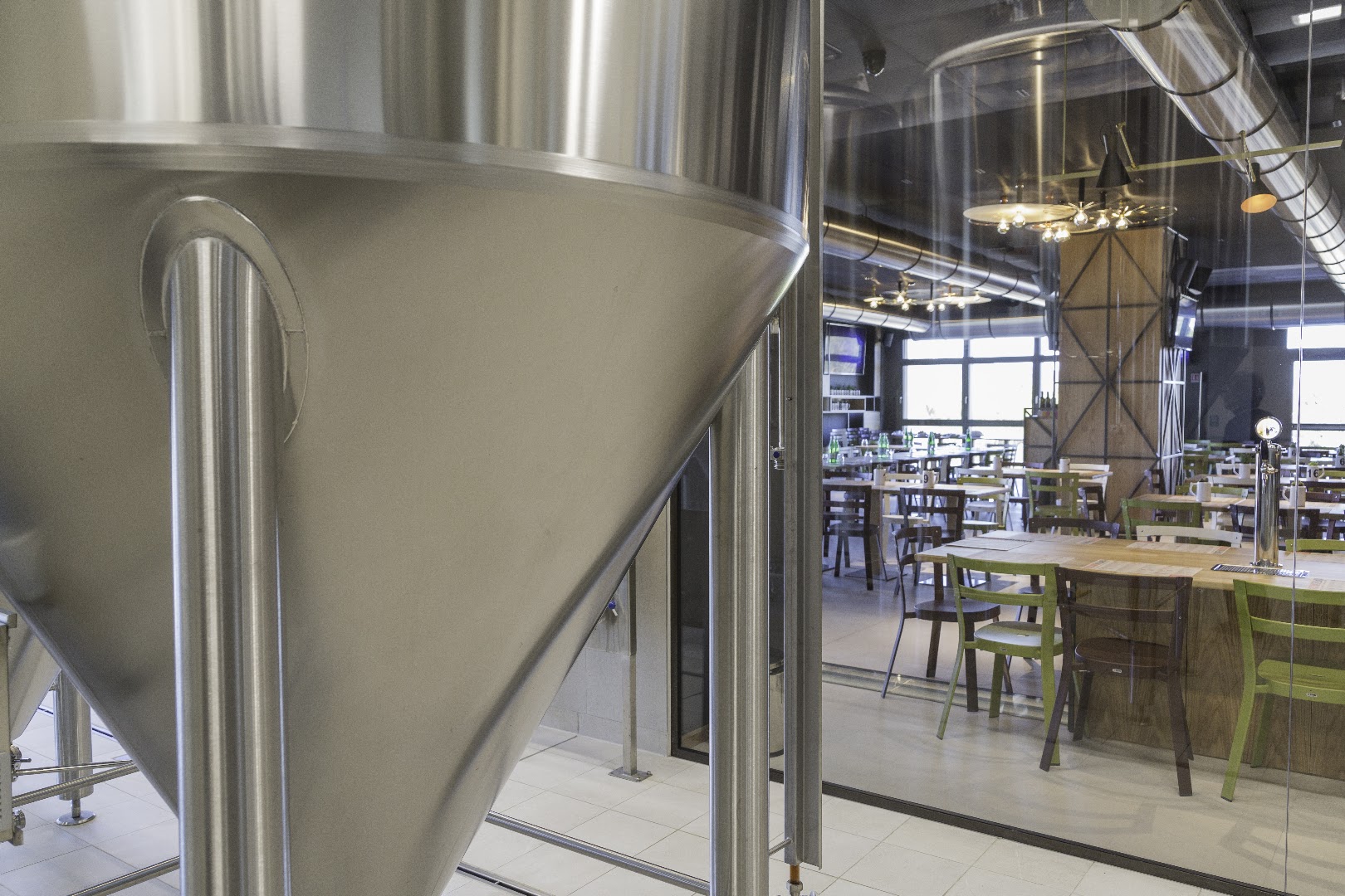 Beha Brewing Company