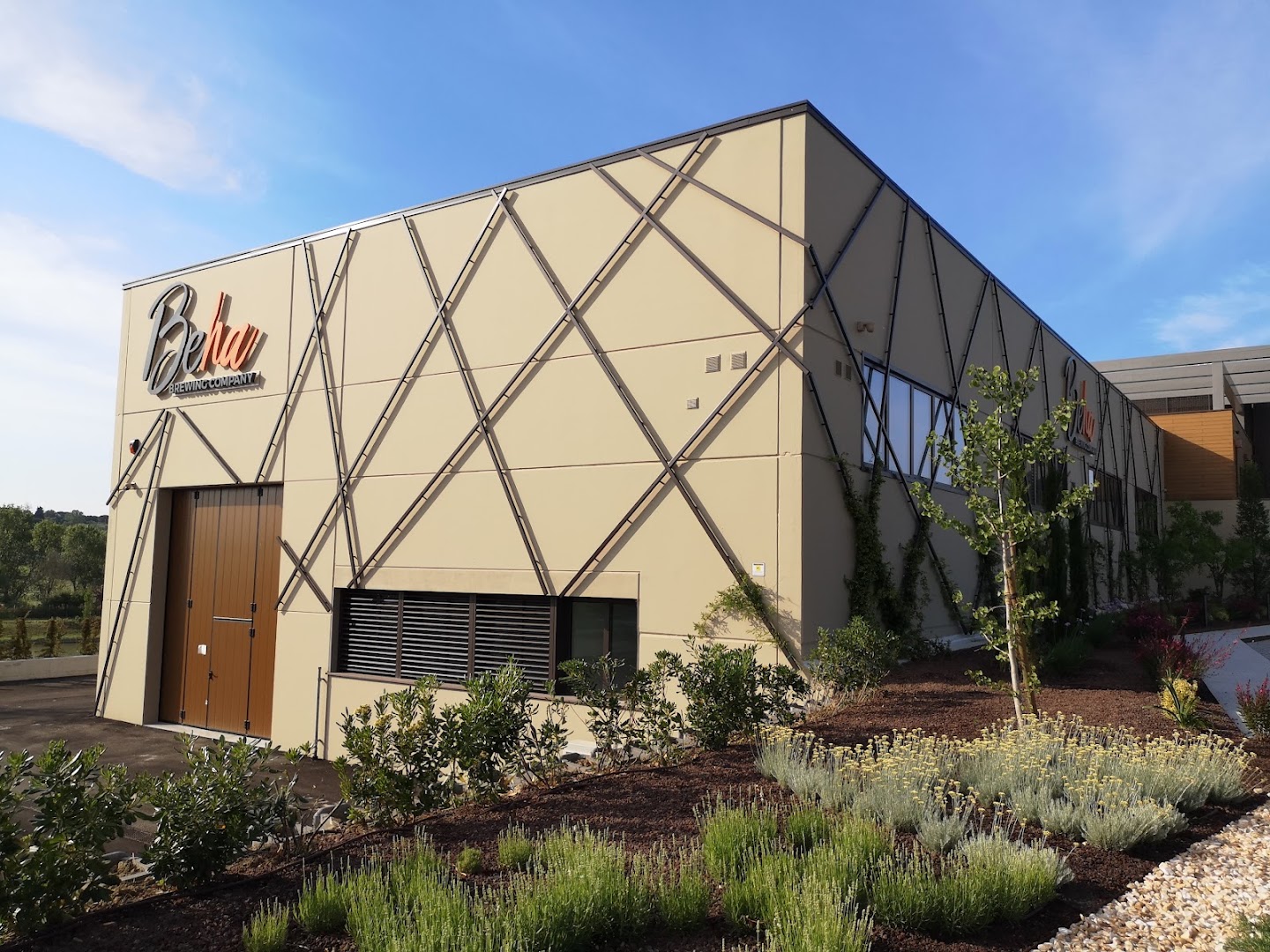 Beha Brewing Company, Rimini