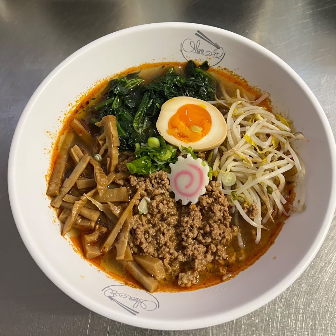 Beika Ramen a Mano, Torino