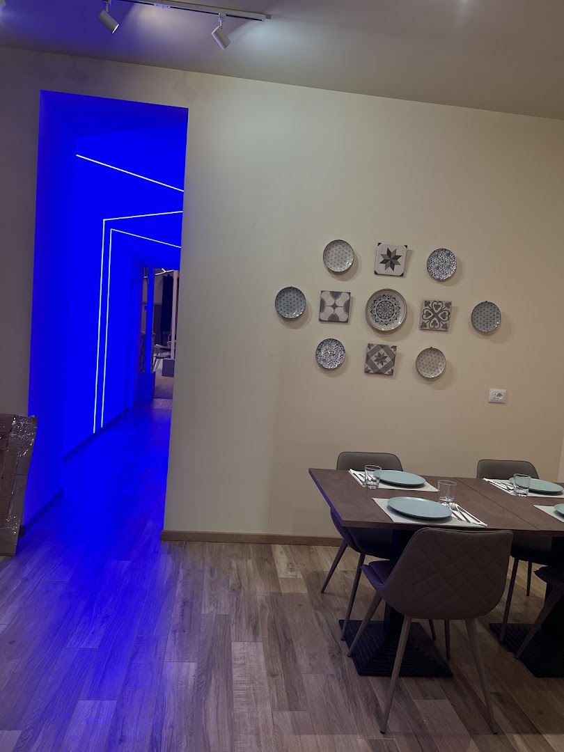 Beit Ward milano, Milano