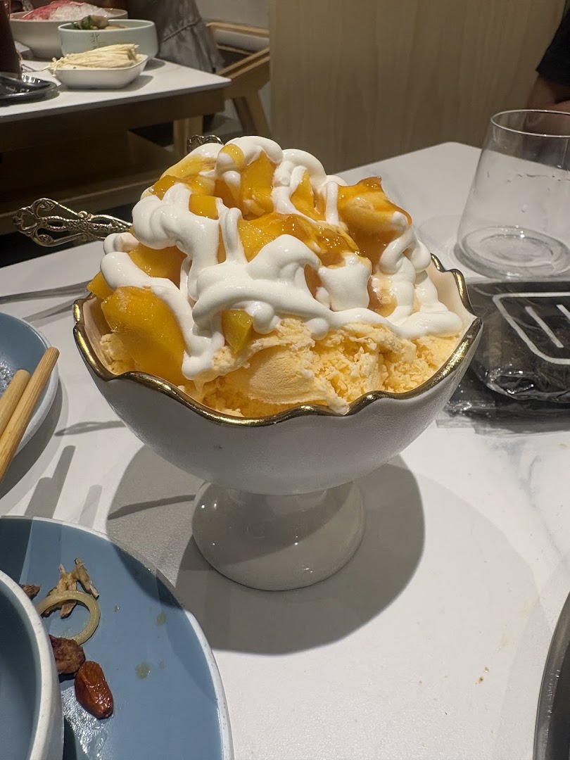 BeiYuan Hotpot Maciachini 北园火锅